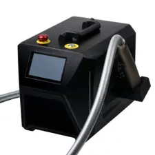 Laser Tattoo Removal Device